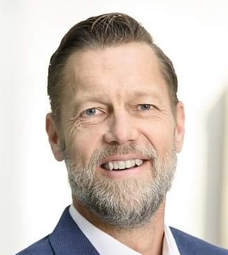 Anders Jägerskog