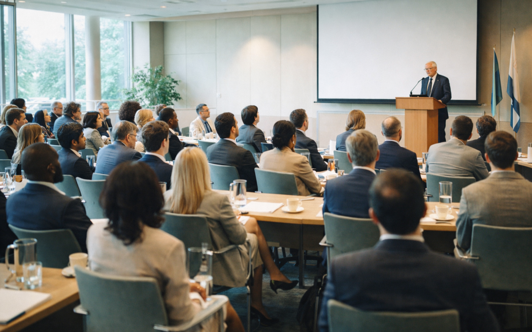 Annual Members Meeting 2026