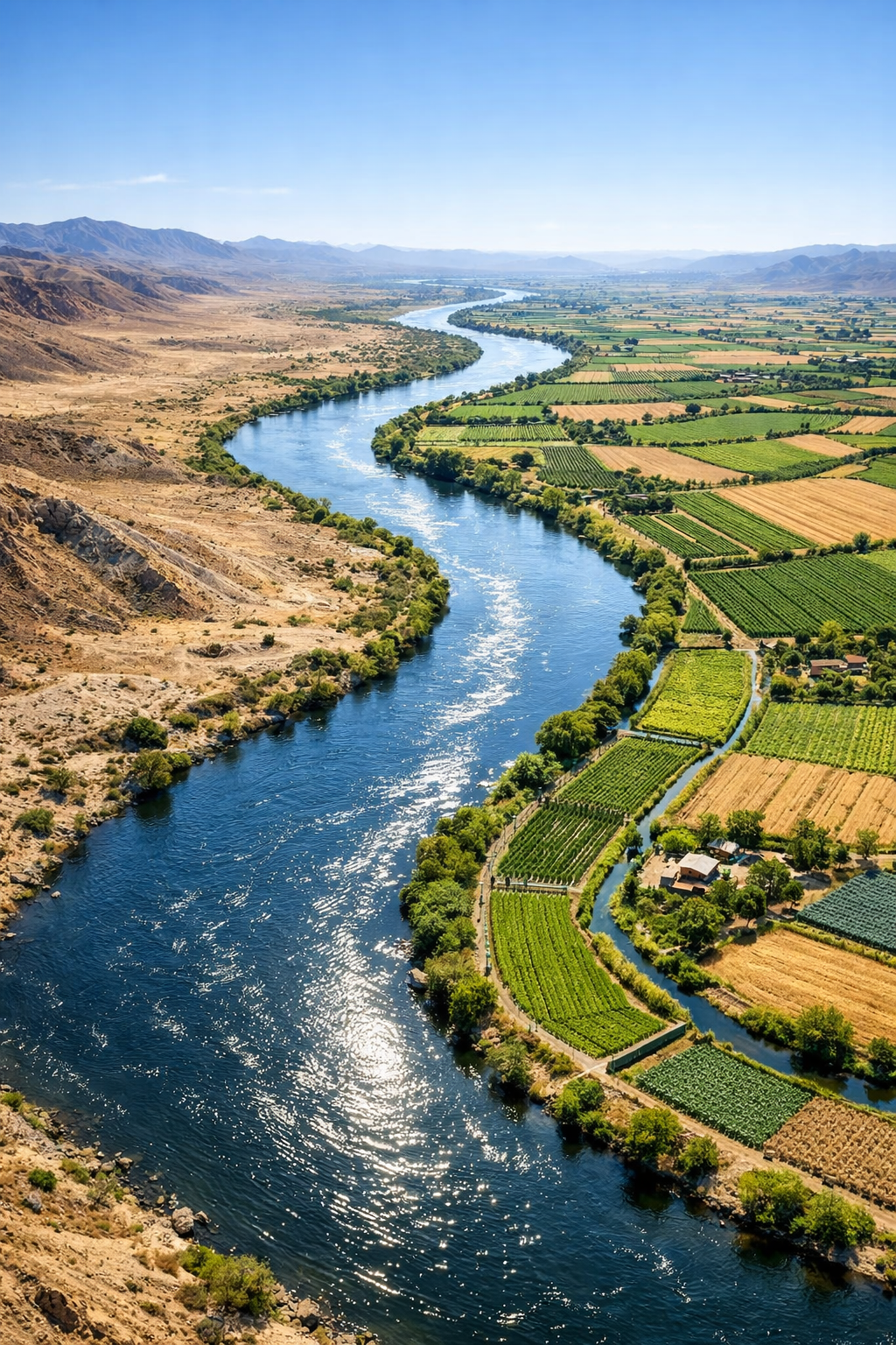 riverlandscape