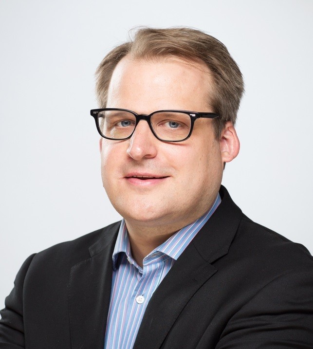 Martin Keulertz