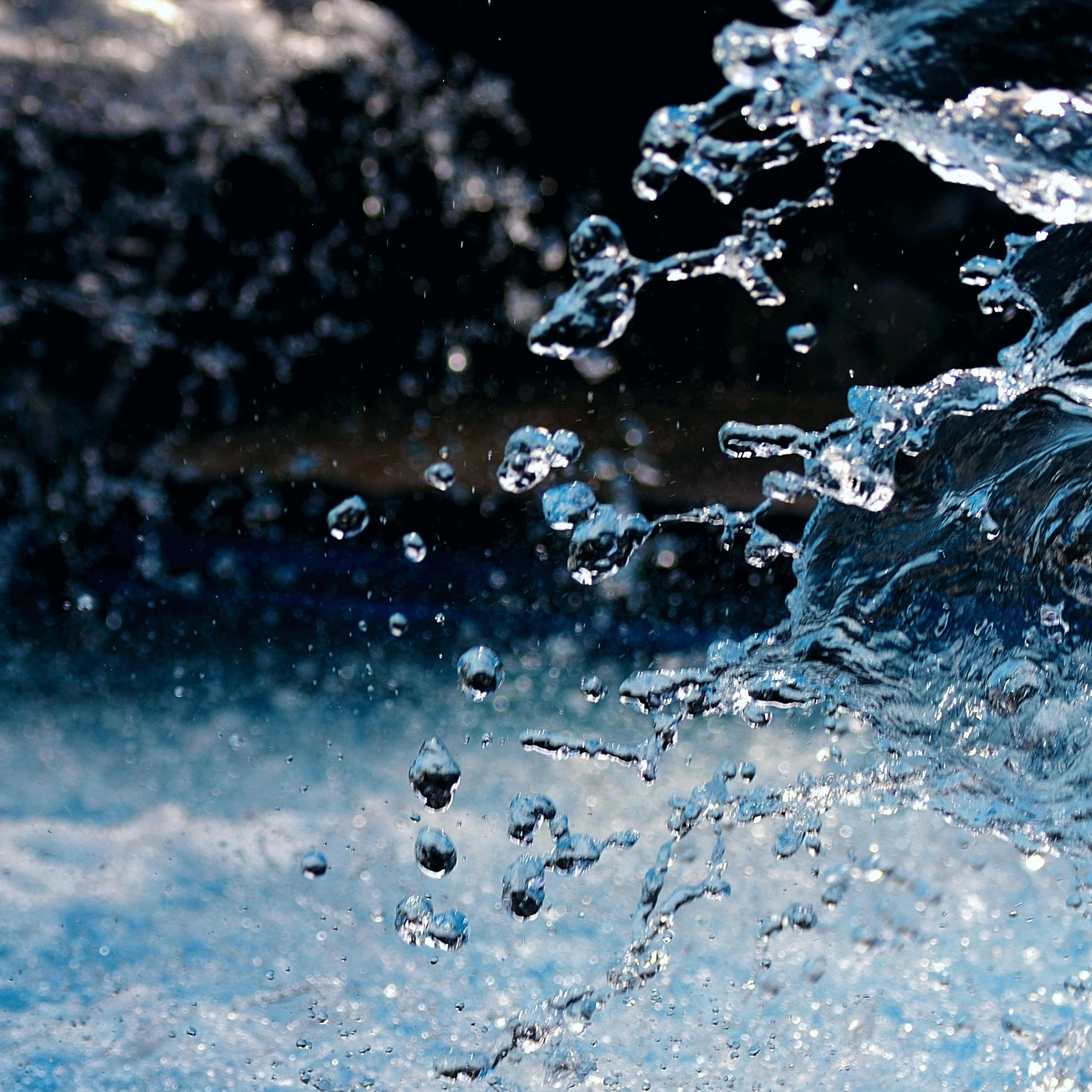 flowwater