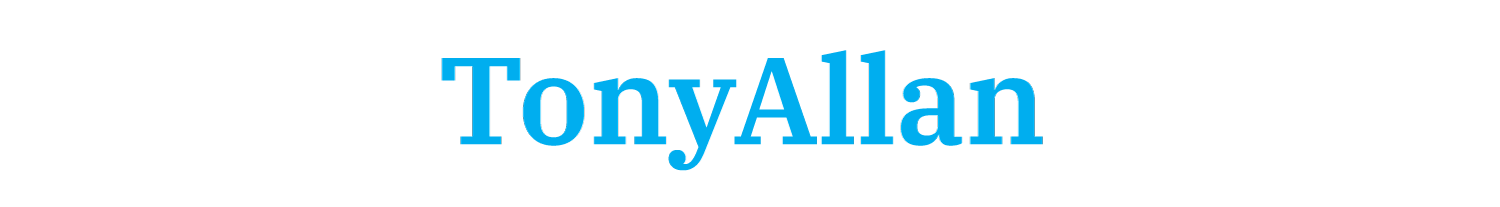 logo horizontal bluewhite transparent