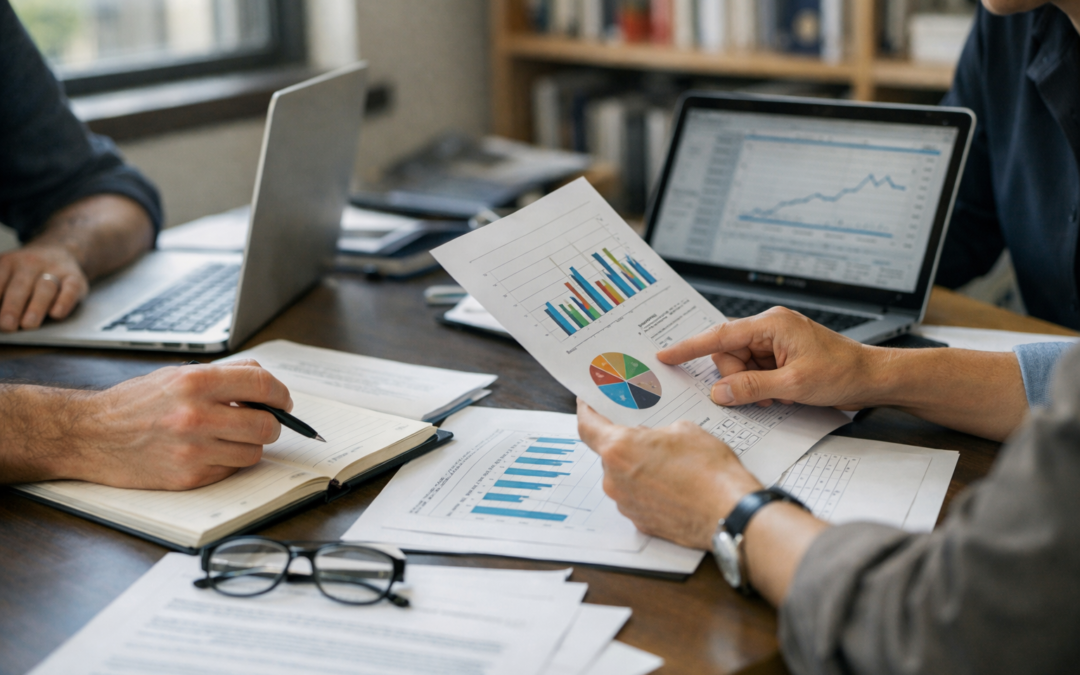 Research and Publications News