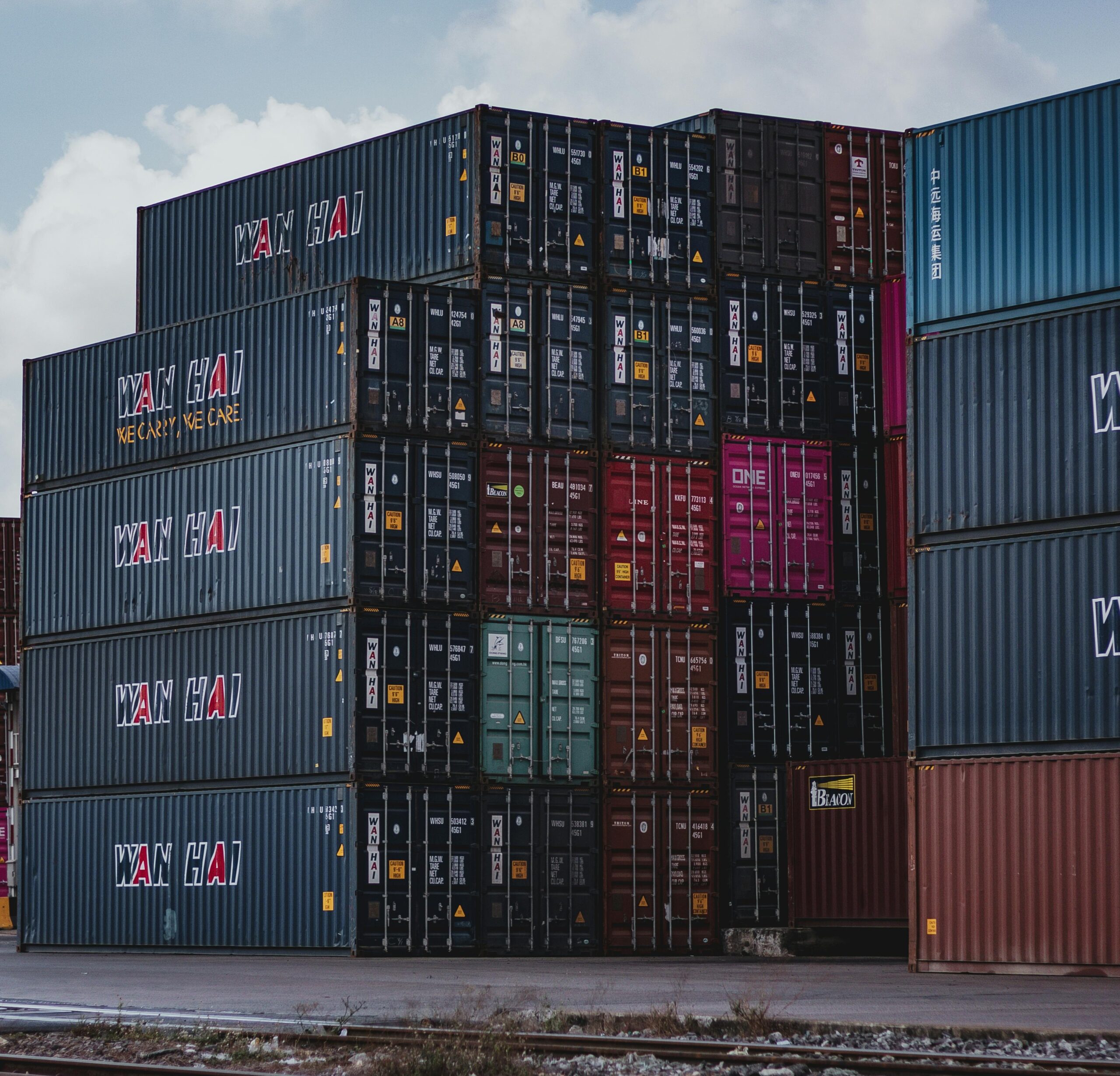 tradecontainers copy