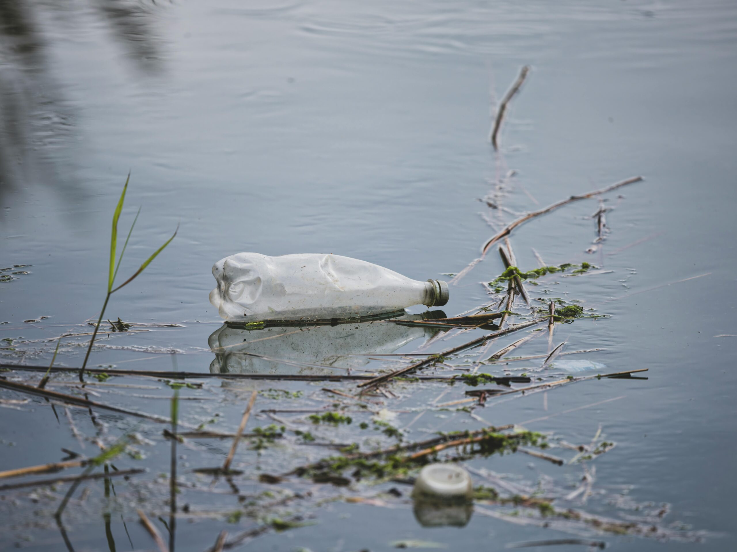 waterpollution
