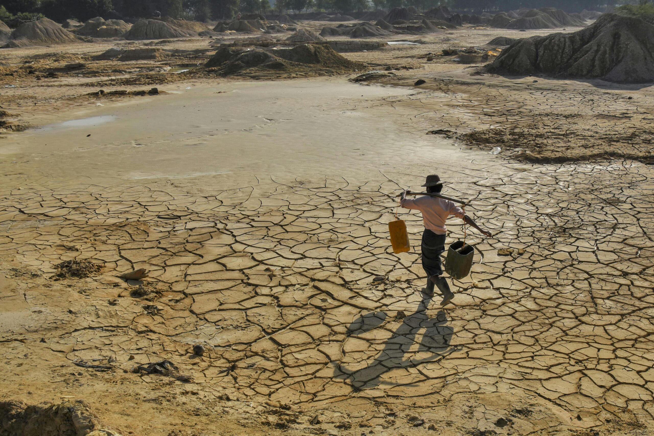 waterscarcity