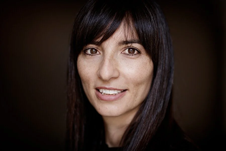 Angela Morelli