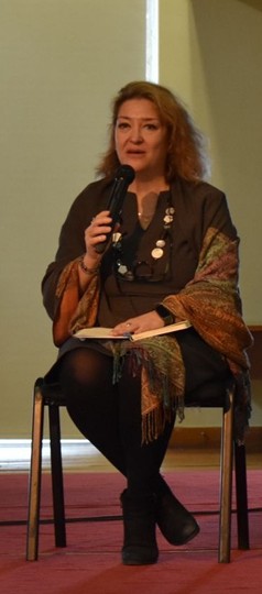 Anthi Brouma 
