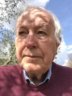 Brian Chatterton