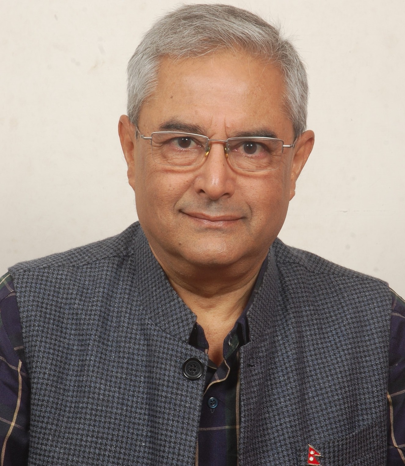 Dipak Gyawali 