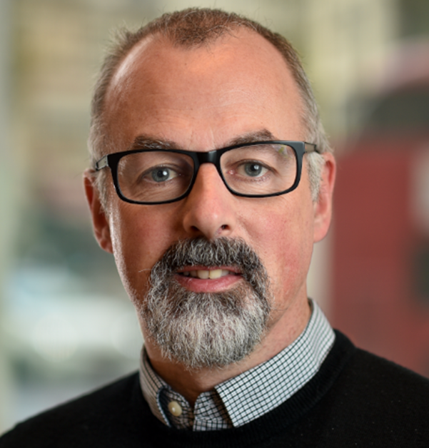 Mark Mulligan