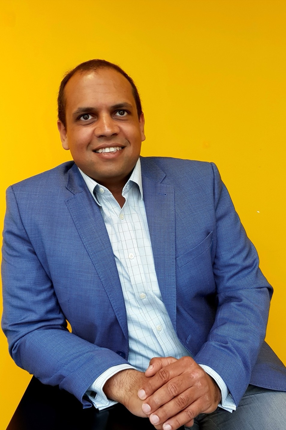 Matthew Agarwala