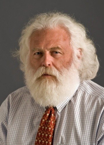 Stephen Lintner