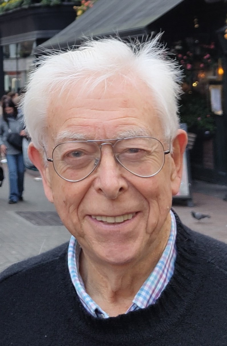 Tony Colman