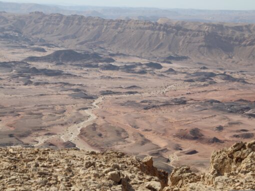 The Middle East Water Question – Hydropolitics and the Global Economy