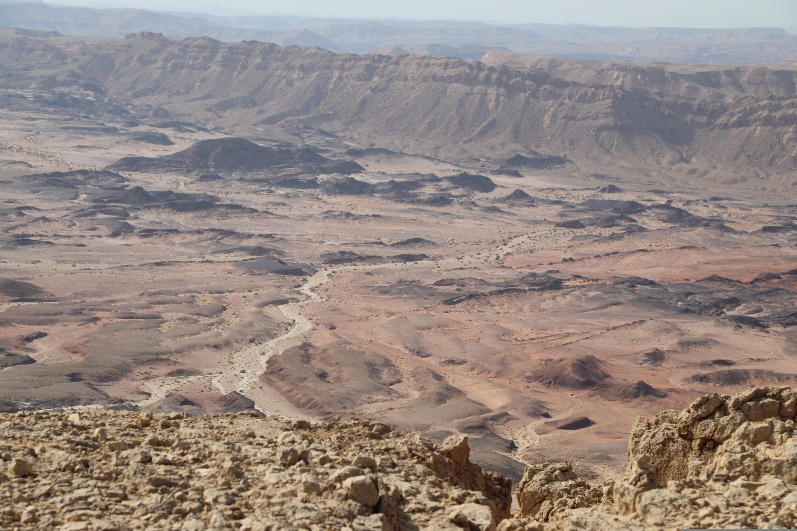 The Middle East Water Question – Hydropolitics and the Global Economy